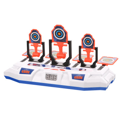 Іграшкова зброя Same Toy Інтерактивна мішень Battle Target (S3235)