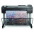 Плоттер HP DesignJet T730 с Wi-Fi 36&#039;&#039; (F9A29D)
