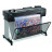 Плоттер HP DesignJet T730 с Wi-Fi 36&#039;&#039; (F9A29D)