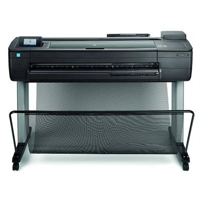 Плоттер HP DesignJet T730 с Wi-Fi 36&#039;&#039; (F9A29D)