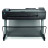 Плоттер HP DesignJet T730 с Wi-Fi 36&#039;&#039; (F9A29D)