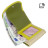 Гаманець Visconti RB126 Zanzibar Lime Multi (RB126 LIME M)