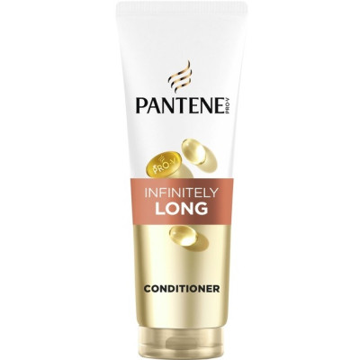 Кондиціонер для волосся Pantene Pro-V Infinitely Long 275 мл (8700216508957)