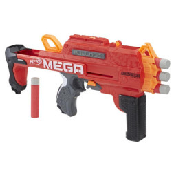 Іграшкова зброя Hasbro Nerf Мега Бульдог (E3057)