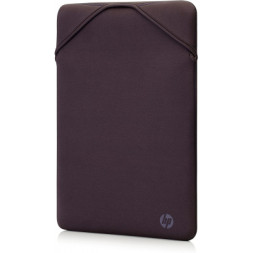 Чохол до ноутбука HP 14&quot; Protective Reversible GRY/MVE Laptop Sleeve (2F2L6AA)