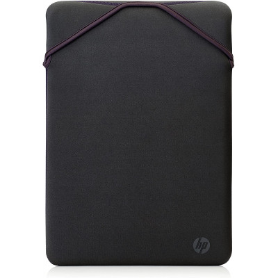 Чохол до ноутбука HP 14&quot; Protective Reversible GRY/MVE Laptop Sleeve (2F2L6AA)