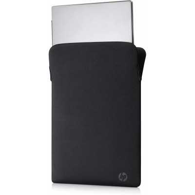 Чохол до ноутбука HP 14&quot; Protective Reversible GRY/MVE Laptop Sleeve (2F2L6AA)