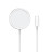 Зарядний пристрій ColorWay MagSafe Charger 15W (White) (CW-CHW27Q-WT)