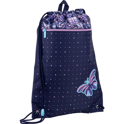 Сумка для взуття Kite Wonder Butterfly (WK22-601M-1)