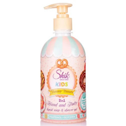 Дитяче мило Shik Кids Happy Sweets 500 мл (4823107600210)