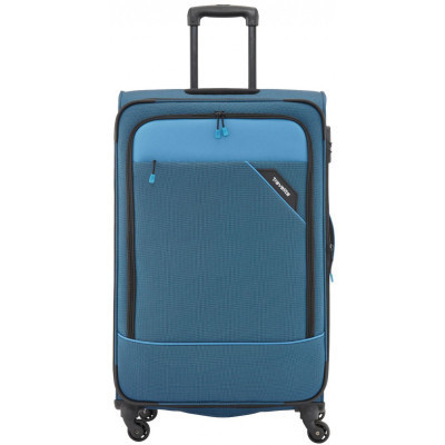 Валіза Travelite Derby Blue M exp (TL087548-20)