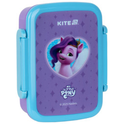 Ланч-бокс дитячий Kite My Little Pony, 420 мл (LP25-160)