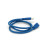 Дата кабель USB 3.0 AM to Micro B 0.8m black Voltronic (YT-3.0AM\Micro-B-0.8B)