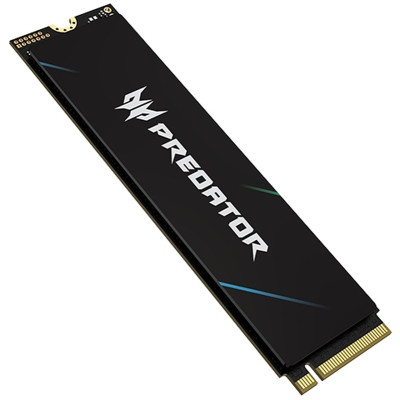 Накопичувач SSD M.2 2280 1TB GM9 Acer Predator (BL.9BWWR.136)