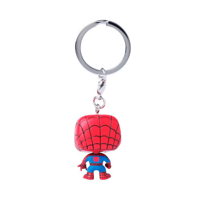 Брелок Funko Pop серії Marvel – Людина-павук (4983)