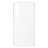 Чохол до мобільного телефона Samsung Galaxy S23 Plus Clear Case Transparency (EF-QS916CTEGRU)