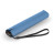 Парасоля Knirps US.050 Ultra Light Slim Manual Light Blue Black UV Coating (Kn95 0050 2200)