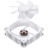 Кулер до процесора JONSBO HX6210 White