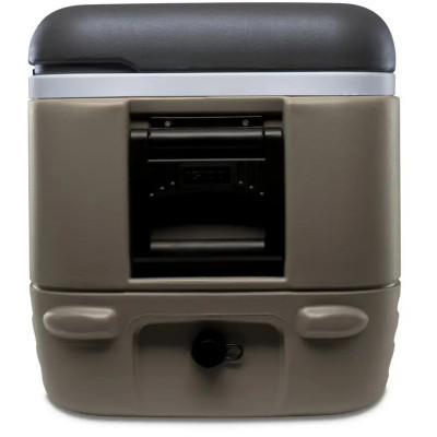 Термобокс Igloo Sportsman 120 113л Beige/Grey (0342235036042)
