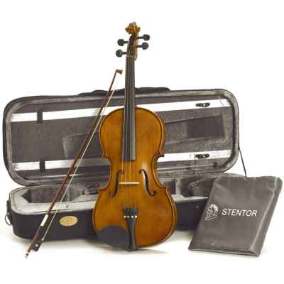 Альт Stentor Student II Viola Outfit 16&quot; (1505Q)