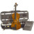 Альт Stentor Student II Viola Outfit 16&quot; (1505Q)