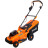 Газонокосарка SEQUOIA 40V (20V+20V) (SBL4037B-E2W)