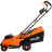 Газонокосарка SEQUOIA 40V (20V+20V) (SBL4037B-E2W)