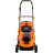 Газонокосарка SEQUOIA 40V (20V+20V) (SBL4037B-E2W)