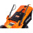 Газонокосарка SEQUOIA 40V (20V+20V) (SBL4037B-E2W)