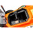 Газонокосарка SEQUOIA 40V (20V+20V) (SBL4037B-E2W)