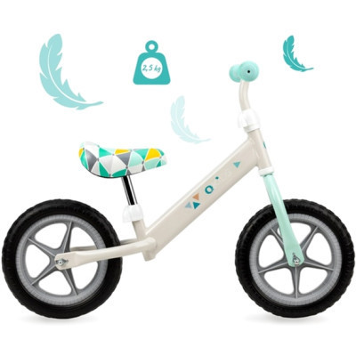 Біговел Qkids Fleet Gray (QKIDS00001)