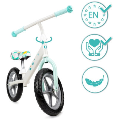 Біговел Qkids Fleet Gray (QKIDS00001)