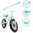Біговел Qkids Fleet Gray (QKIDS00001)