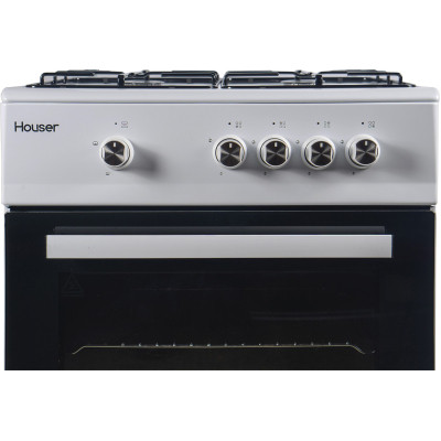 Плита Houser FSG6201W