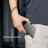 Батарея універсальна ColorWay 20 000 mAh PD/20W, QC/3.0, USB-C/Micro-USB/Lightning/USB-A max.22.5W Gray (CW-PB200LPH3GR-PDD)