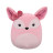 М&#039;яка іграшка Squishmallows Лисиця фенек Міракл 30 см (SQCR05432)