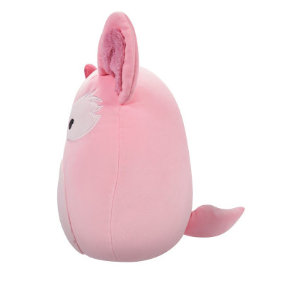 М&#039;яка іграшка Squishmallows Лисиця фенек Міракл 30 см (SQCR05432)