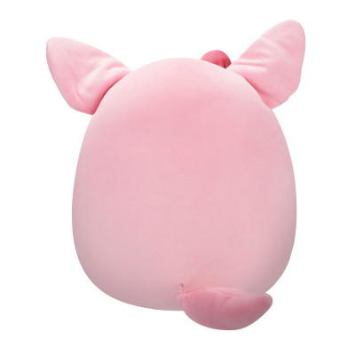 М&#039;яка іграшка Squishmallows Лисиця фенек Міракл 30 см (SQCR05432)
