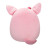 М&#039;яка іграшка Squishmallows Лисиця фенек Міракл 30 см (SQCR05432)