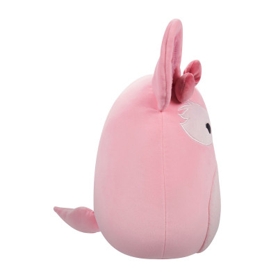 М&#039;яка іграшка Squishmallows Лисиця фенек Міракл 30 см (SQCR05432)