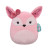 М&#039;яка іграшка Squishmallows Лисиця фенек Міракл 30 см (SQCR05432)