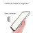 Чохол до мобільного телефона BeCover Space Case Samsung Galaxy A16 4G SM-A165 / A16 5G SM-A166 Transparent (713751)
