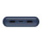 Батарея універсальна Belkin 20000mAh, USB-C, USB-C, 2*USB-A, 3A, Blue (BPB012BTBL)