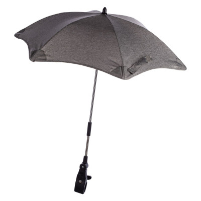 Парасолька для коляски FreeON grey (81828)