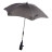Парасолька для коляски FreeON grey (81828)