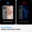 Скло захисне Spigen Apple Iphone 14 Pro Max Glas tR Align Master FC (2 Pack), Blac (AGL05204)