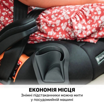 Автокрісло Chicco ClearTex Plus (79627.24.07)