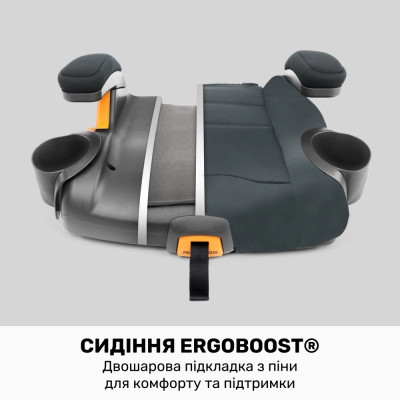 Автокрісло Chicco ClearTex Plus (79627.24.07)