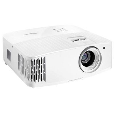 Проектор Optoma UHD35x (E9PV7GL06EZ1)