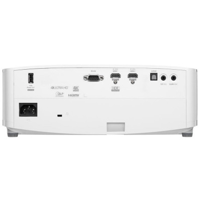 Проектор Optoma UHD35x (E9PV7GL06EZ1)